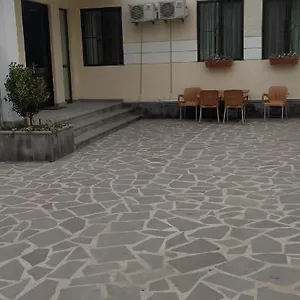 Paper House Тбилиси