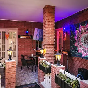 Myvibe Тбилиси
