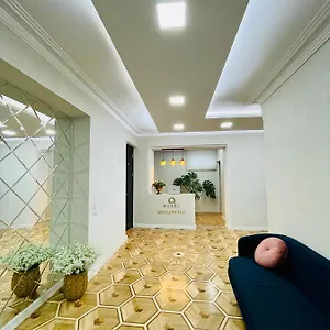 Quality Тбилиси