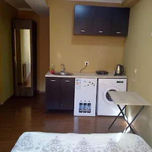 Guest house Vake-house